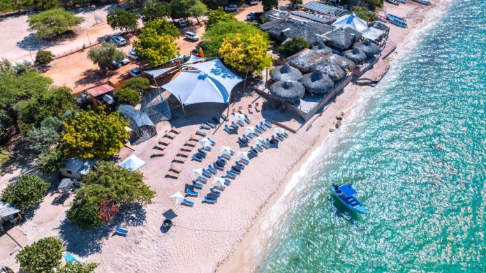 Cueva de las Aguilas.